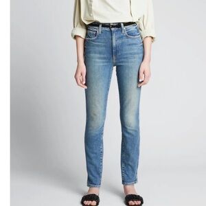 TRAVE DAWSON SLIM JEANS  26